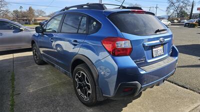 2014 Subaru XV Crosstrek 2.0i Limited   - Photo 3 - Lakeport, CA 95453-5619