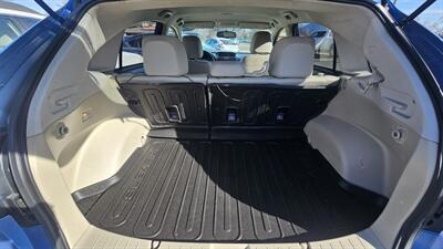 2014 Subaru XV Crosstrek 2.0i Limited   - Photo 6 - Lakeport, CA 95453-5619
