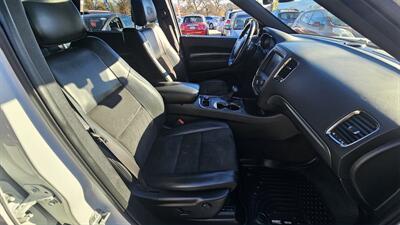 2019 Dodge Durango R/T   - Photo 5 - Lakeport, CA 95453-5619