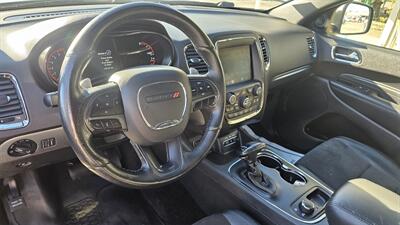 2019 Dodge Durango R/T   - Photo 11 - Lakeport, CA 95453-5619