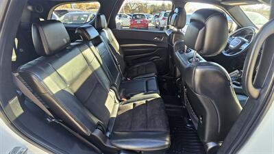 2019 Dodge Durango R/T   - Photo 6 - Lakeport, CA 95453-5619