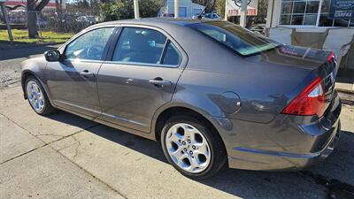 2011 Ford Fusion SE - Photo 4 - Lakeport, CA 95453-5619