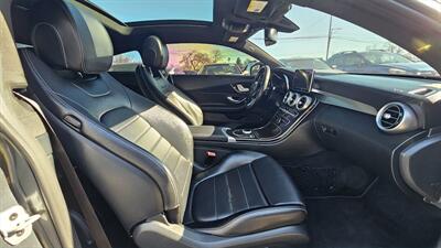 2018 Mercedes-Benz C 300   - Photo 10 - Lakeport, CA 95453-5619