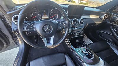 2018 Mercedes-Benz C 300   - Photo 7 - Lakeport, CA 95453-5619