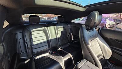 2018 Mercedes-Benz C 300   - Photo 12 - Lakeport, CA 95453-5619
