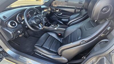 2018 Mercedes-Benz C 300   - Photo 6 - Lakeport, CA 95453-5619
