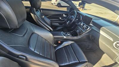 2018 Mercedes-Benz C 300   - Photo 4 - Lakeport, CA 95453-5619