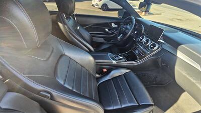 2018 Mercedes-Benz C 300   - Photo 3 - Lakeport, CA 95453-5619