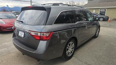 2011 Honda Odyssey EX-L - Photo 5 - Lakeport, CA 95453-5619