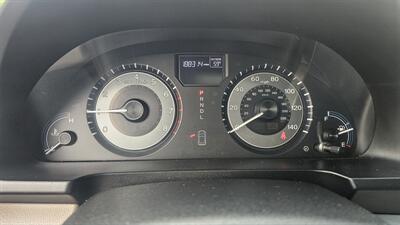 2011 Honda Odyssey EX-L - Photo 14 - Lakeport, CA 95453-5619