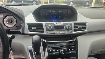 2011 Honda Odyssey EX-L - Photo 15 - Lakeport, CA 95453-5619