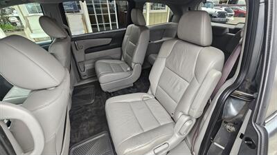 2011 Honda Odyssey EX-L - Photo 11 - Lakeport, CA 95453-5619