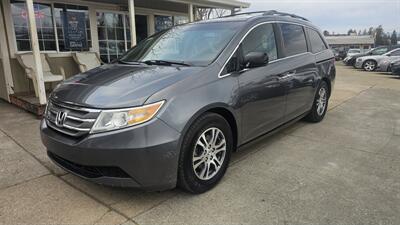 2011 Honda Odyssey EX-L - Photo 3 - Lakeport, CA 95453-5619