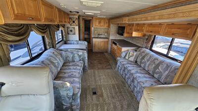 2005 CROSS COUNTRY SPORTS COACH SE 372DS   - Photo 8 - Lakeport, CA 95453-5619