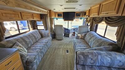 2005 CROSS COUNTRY SPORTS COACH SE 372DS   - Photo 16 - Lakeport, CA 95453-5619