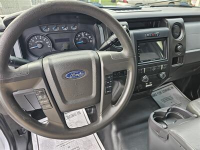 2014 Ford F-150 XL   - Photo 10 - Lakeport, CA 95453-5619