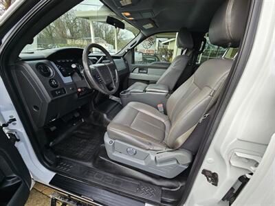 2014 Ford F-150 XL   - Photo 8 - Lakeport, CA 95453-5619