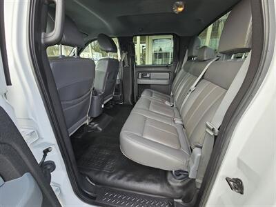 2014 Ford F-150 XL   - Photo 7 - Lakeport, CA 95453-5619