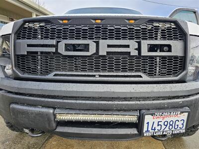2014 Ford F-150 XL   - Photo 11 - Lakeport, CA 95453-5619