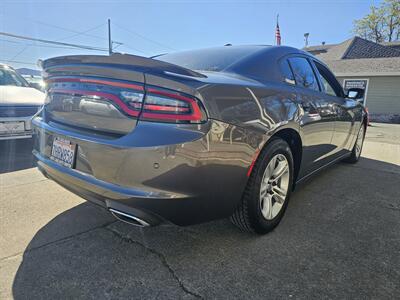 2015 Dodge Charger SE   - Photo 3 - Lakeport, CA 95453-5619