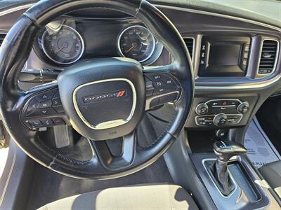 2015 Dodge Charger SE   - Photo 10 - Lakeport, CA 95453-5619