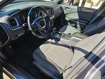2015 Dodge Charger SE   - Photo 9 - Lakeport, CA 95453-5619