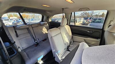 2016 Honda Pilot LX - Photo 7 - Lakeport, CA 95453-5619