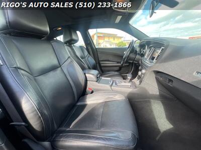 2021 Dodge Charger SXT   - Photo 3 - Richmond, CA 94804