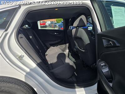 2023 Chevrolet Malibu LS Fleet   - Photo 7 - Richmond, CA 94804