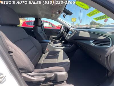 2020 Chevrolet Malibu LT - Photo 4 - Richmond, CA 94804