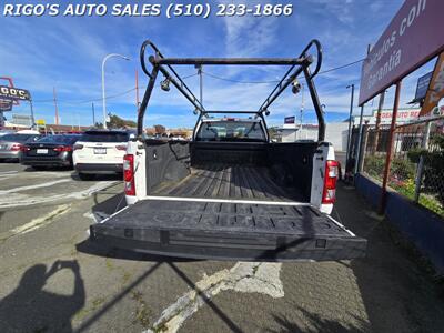 2021 Ford F-150 XL - Photo 7 - Richmond, CA 94804
