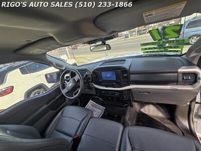 2021 Ford F-150 XL - Photo 6 - Richmond, CA 94804