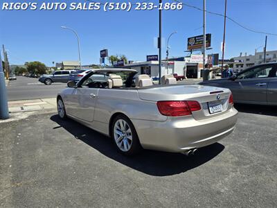 2012 BMW 328i - Photo 3 - Richmond, CA 94804