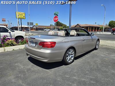 2012 BMW 328i - Photo 4 - Richmond, CA 94804