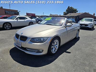 2012 BMW 328i - Photo 2 - Richmond, CA 94804