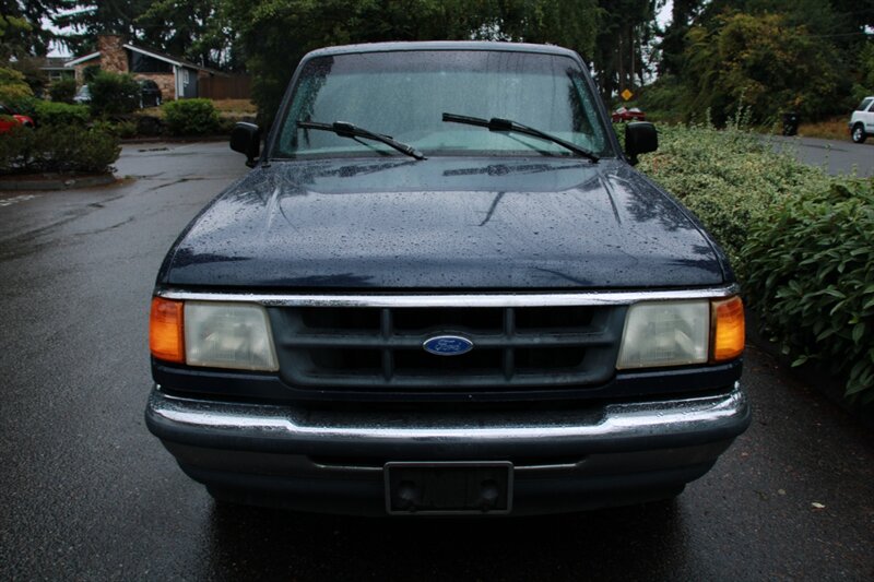 1993 Ford Ranger XLT photo