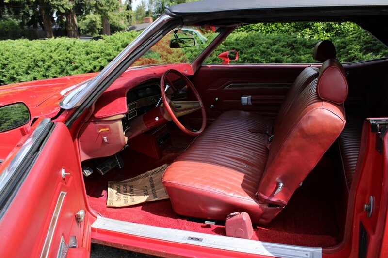 1970 Dodge RSX ST photo