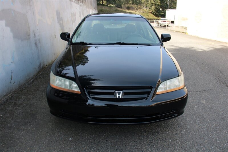 2001 Honda Accord EX photo
