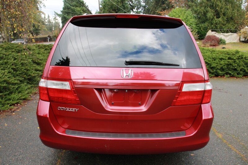 2006 Honda Odyssey EX-L photo