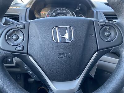 2014 Honda CR-V EX   - Photo 11 - Redlands, CA 92373