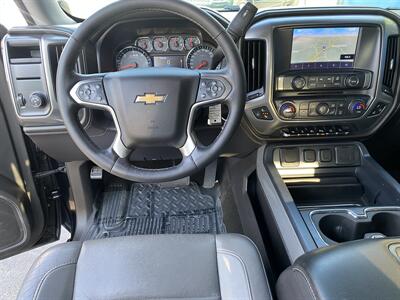 2014 Chevrolet Silverado 1500 LTZ Z71   - Photo 13 - Redlands, CA 92373
