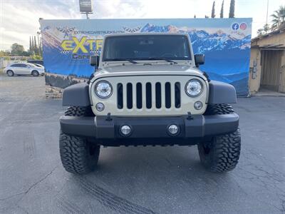 2018 Jeep Wrangler JK Unlimited Sport S   - Photo 29 - Redlands, CA 92373