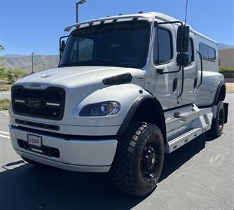 2019 Freightliner 4PXL SPORTCHASSIS Truck