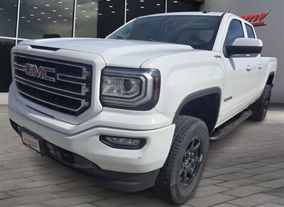 2018 GMC Sierra 1500 Truck