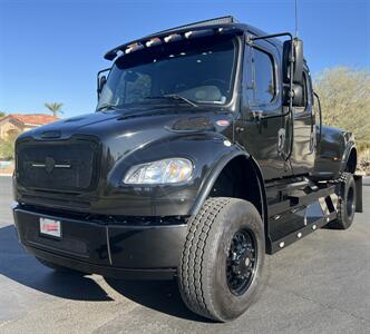 2015 Freightliner P4XL SPORTCHASSIS  P4XL Truck