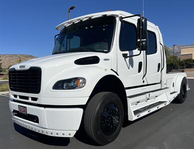 2023 Freightliner LH5 SPORTCHASSIS  LH5