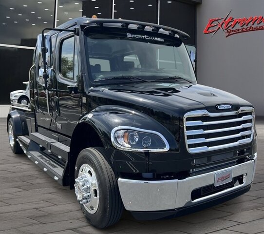 2025 Freightliner LH5 SPORTCHASSIS  LH5