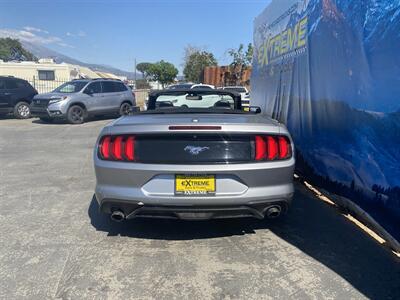 2020 Ford Mustang EcoBoost Premium   - Photo 8 - Redlands, CA 92373