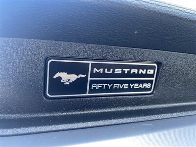 2020 Ford Mustang EcoBoost Premium   - Photo 27 - Redlands, CA 92373