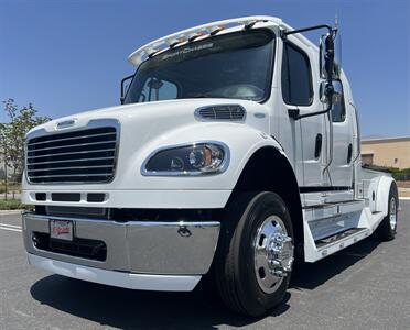 2024 Freightliner SPORTCHASSIS  LH5